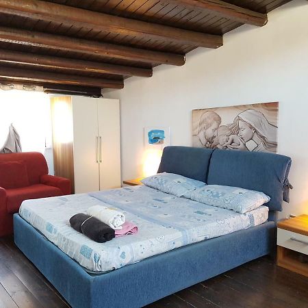 " The Loft " Sea View Old Historic Center Wifi Daire Palermo Dış mekan fotoğraf
