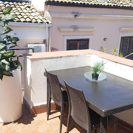 " The Loft " Sea View Old Historic Center Wifi Daire Palermo Dış mekan fotoğraf