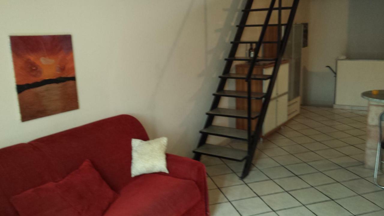 " The Loft " Sea View Old Historic Center Wifi Daire Palermo Dış mekan fotoğraf